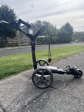 Powakaddy fx5 electric for sale  BLYTH