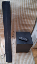 Sony soundbar subwoofer for sale  FROME