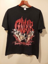 Gwar years tourment for sale  Minneapolis