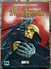 Casta dei metabaroni usato  Albano Laziale