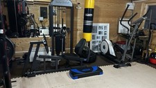 Body solid leg for sale  UPMINSTER