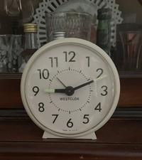 Vintage mechanical alarm for sale  CHICHESTER
