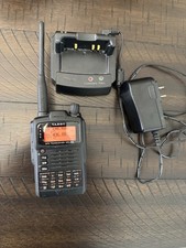 Yaesu handheld vhf for sale  Oklahoma City