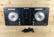 Numark mixtrack pro for sale  CHESTER
