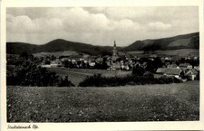 Stadtsteinach 455658 gebraucht kaufen  Eimeldingen