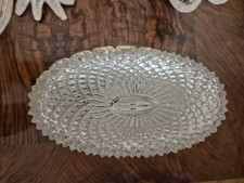 Messing kristallglas glashütt gebraucht kaufen Messing kristallglas glashütt gebraucht kaufen  Wiesbaden
