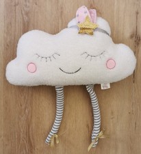 Neuwertig plüschkissen wolke gebraucht kaufen  Oestrich-Winkel