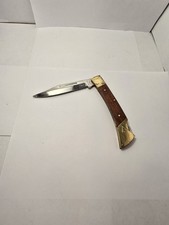Buck knife vintage for sale  Missoula