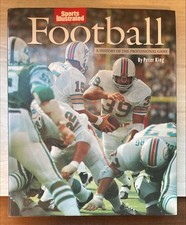 Sports illustrated football for sale  Edgewood
