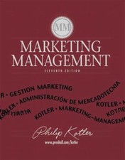 Marketing Management Hardcover Philip. Kotler na sprzedaż  Wysyłka do Poland