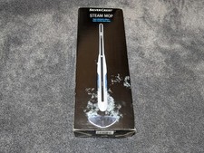 Silvercrest steam mop for sale  HALIFAX