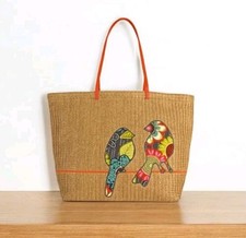 Vera bradley woven for sale  Texarkana