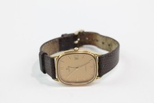 Zenith cosmopolitan gold d'occasion  Expédié en Belgium