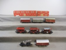Märklin spur kranwagen gebraucht kaufen  Olpe