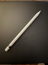 Apple pencil 1st for sale  BURY