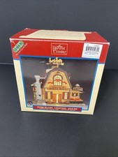 Lemax cecil cider for sale  Rockwall