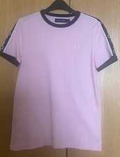 Vintage fred perry for sale  LONDON