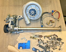 Vortech supercharger kit for sale  Portland
