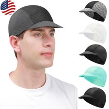 Racing bicycle hat for sale  USA