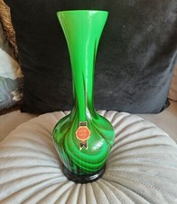 Vaso vetro murano usato  Italia