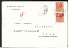 Commerciale vittorio veneto usato  Bondeno