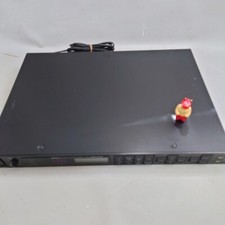 Processador de som multiefeitos profissional YAMAHA SPX900 funcionando frete grátis comprar usado  Enviando para Brazil