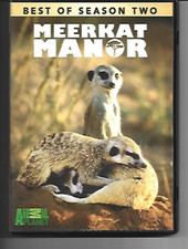 Meerkat manor best for sale  Mechanicville