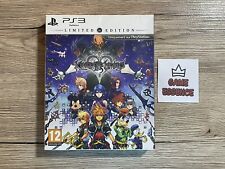 Kingdom hearts 2.5 d'occasion  Montpellier-
