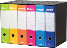 Oxford color mix usato  Acate