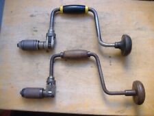 Two vintage ratchet for sale  CLEETHORPES