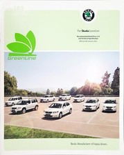 skoda greenline for sale skoda greenline for sale BIGGLESWADE