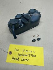 Kubota t1600h engine for sale  Lincoln