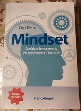 Mindset cambiare forma usato  Palermo
