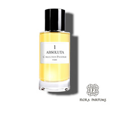 Collection prestige absoluta d'occasion  Pantin
