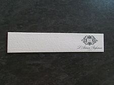 Carte artisan parfumeur d'occasion  Douarnenez