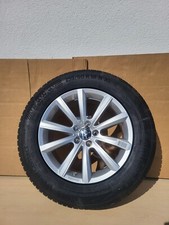 Touareg alufelge et25 gebraucht kaufen  Parsdorf