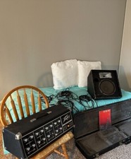 Vintage peavey 300 for sale  Saint Louis
