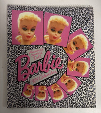 1989 barbie calendar for sale  Grants Pass