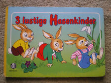 Lustige hasenkinder bilderbuch gebraucht kaufen Lustige hasenkinder bilderbuch gebraucht kaufen  Potsdam
