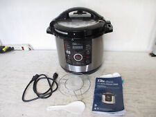 Elite bistro pressure for sale  Culver
