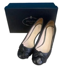Scarpe décolleté prada usato  Torino