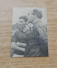 alf ramsey signed for sale alf ramsey signed for sale MIDDLESBROUGH