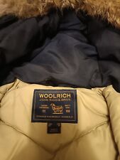 Arctic parka woolrich usato  Pietrasanta