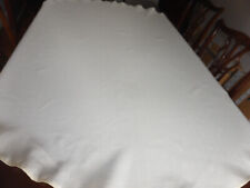 Large round cream for sale  LLANDEILO