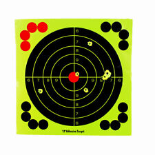 Adhesive target shot for sale  Shipping to Ireland