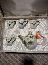 Fine china tea for sale  Raleigh