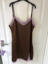 Motel ladies brown for sale  MARKET HARBOROUGH