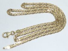Gold 333 goldkette gebraucht kaufen  Meitingen