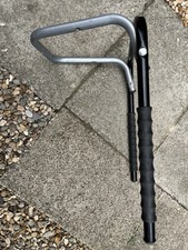 Peruzzo cycle storage for sale  TELFORD