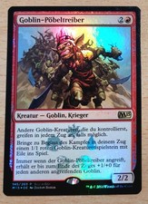 Mtg magic foil gebraucht kaufen  Schorndorf